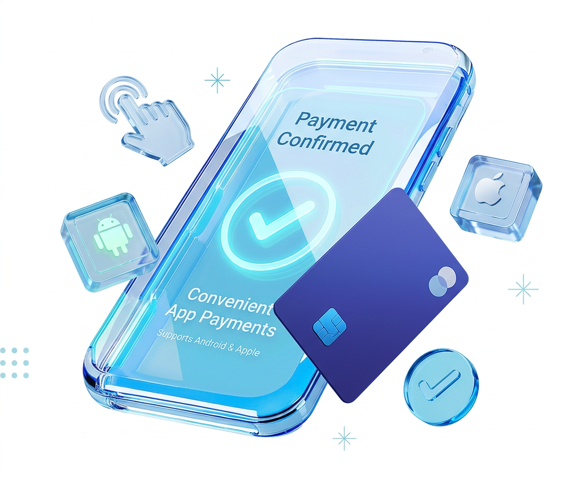 브릭스 App 메인 슬라이드